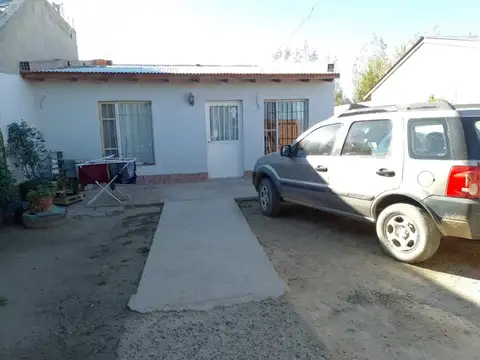 Casa en Venta en Puerto Madryn, Biedma