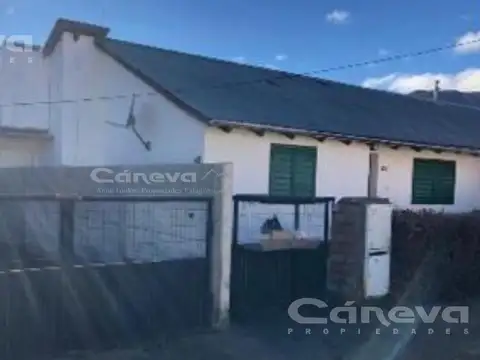 Casa en Venta en El Maiten, Cushamen