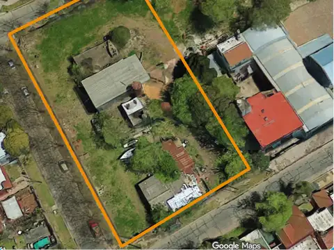 Terreno en Venta en Boulogne, Partido de San Isidro