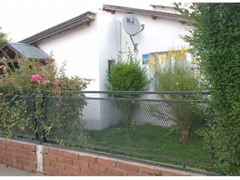 Casa en Venta en El Maiten, Cushamen