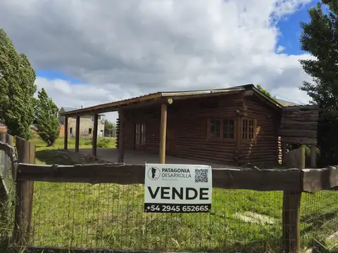 Casa en Venta en Trevelin, Futaleufú