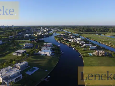 Terreno en Venta en Albanueva, Countries y Barrios Cerrados en Tigre
