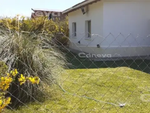 Casa en Venta en El Maiten, Cushamen