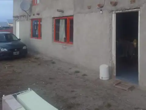 Casa en Venta en Cholila, Cushamen