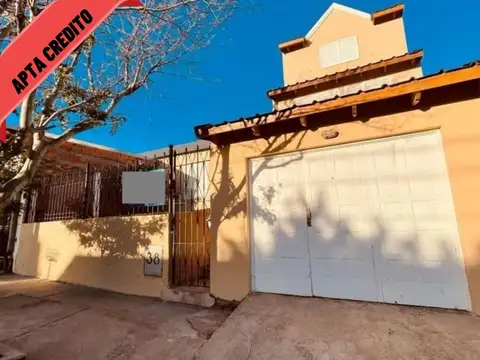 Casa en Venta en Puerto Madryn, Biedma