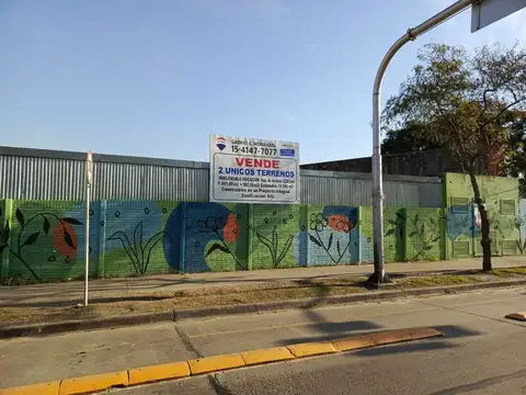 Terreno en Venta en Avellaneda, Partido de Avellaneda