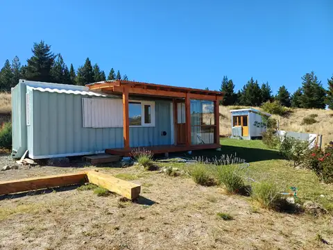 Casa en Venta en Esquel, Futaleufú