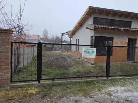 Casa en Venta en Esquel, Futaleufú