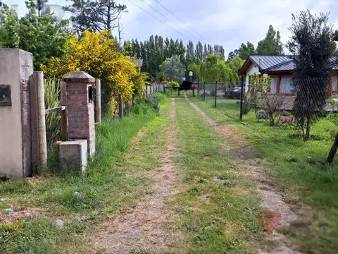 Casa en Venta en Lago Puelo, Cushamen