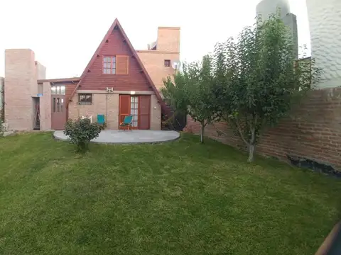 Casa en Venta en Playa Union, Rawson