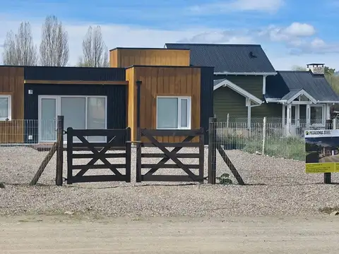 Casa en Venta en Trevelin, Futaleufú