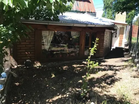 Casa en Venta en Esquel, Futaleufú