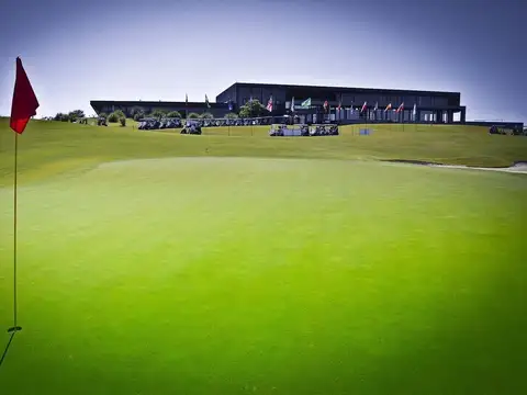 Terreno en Venta en Nordelta El Golf, Nordelta
