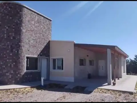Casa en Venta en Parque Ecológico Area El Doradillo, Puerto Madryn