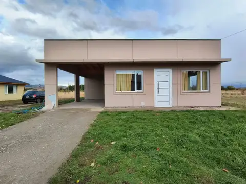 Casa en Venta en Trevelin, Futaleufú