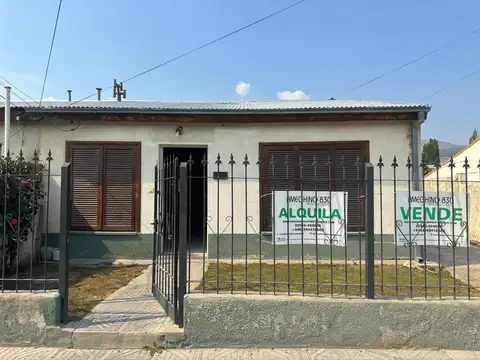Casa en Venta en Esquel, Futaleufú