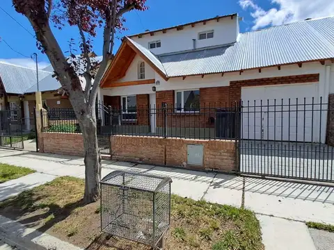 Casa en Venta en Esquel, Futaleufú