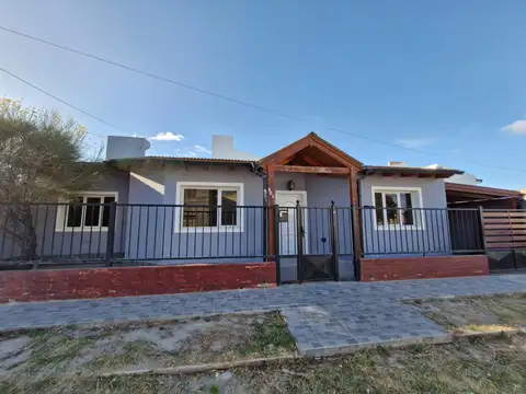 Casa en Venta en Puerto Madryn, Biedma