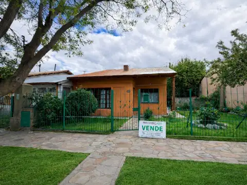 Casa en Venta en Esquel, Futaleufú
