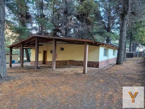 Casa en Venta en Esquel, Futaleufú