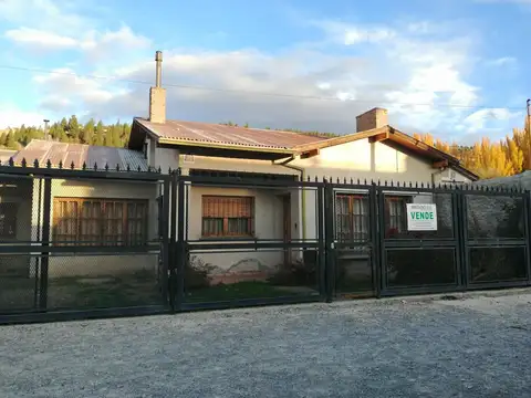 Casa en Venta en Esquel, Futaleufú