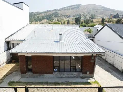 Casa en Venta en Esquel, Futaleufú