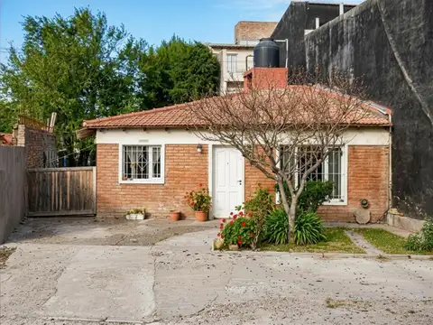 Casa en Venta en Zona Sur, Puerto Madryn