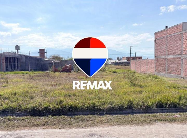 Terreno · 360m²