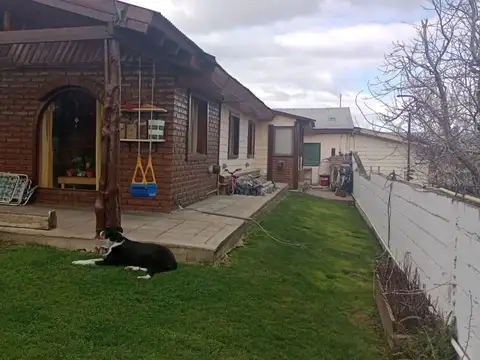 Casa en Venta en Trevelin, Futaleufú