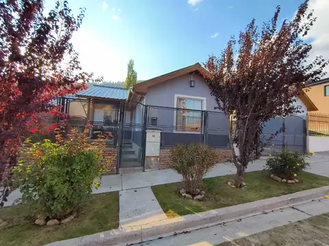 Casa en Venta en Esquel, Futaleufú