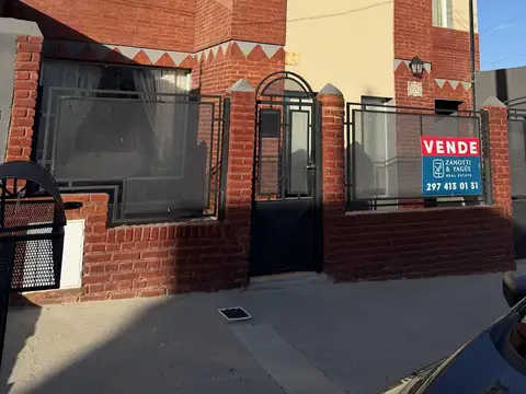 Casa en Venta en Comodoro Rivadavia, Escalante