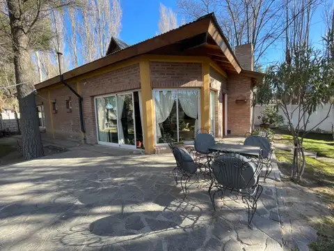 Casa en Venta en Puerto Madryn, Biedma