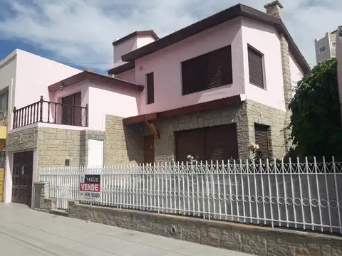 Casa en Venta en Comodoro Rivadavia, Escalante