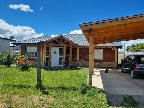 Casa en Venta en Trevelin, Futaleufú