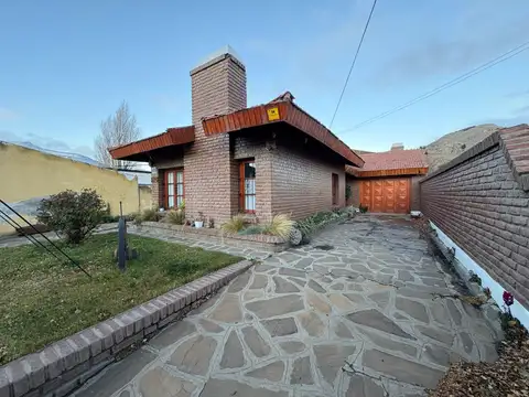 Casa en Venta en Esquel, Futaleufú