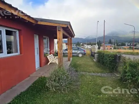 Casa en Venta en Trevelin, Futaleufú