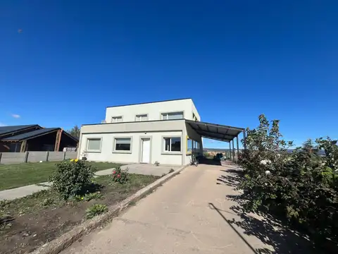 Casa en Venta en Trevelin, Futaleufú