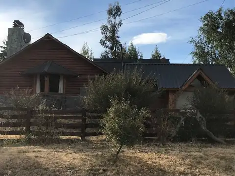 Casa en Venta en Esquel, Futaleufú