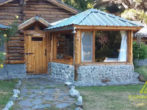 Casa en Venta en Epuyen, Cushamen