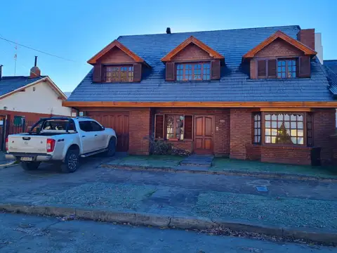 Casa en Venta en Esquel, Futaleufú