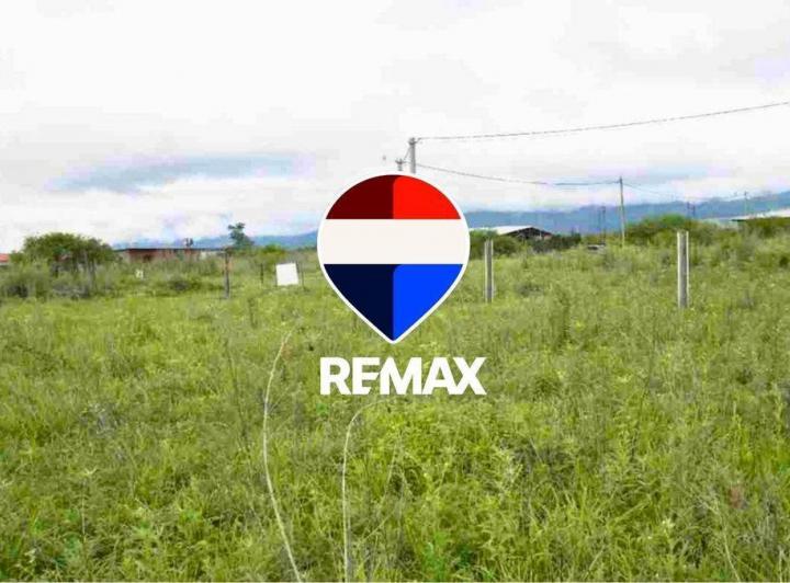 Terreno · 444m²
