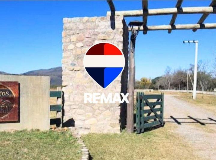 Terreno · 2500m²