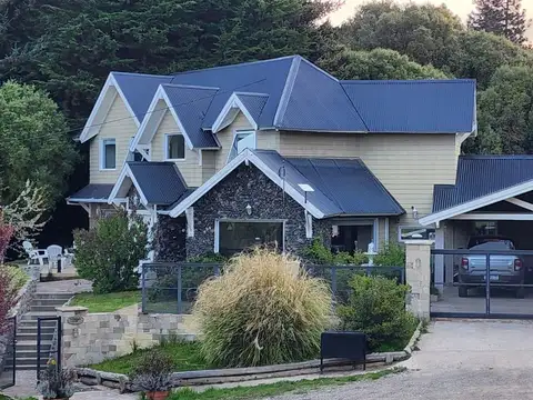 Casa en Venta en Esquel, Futaleufú