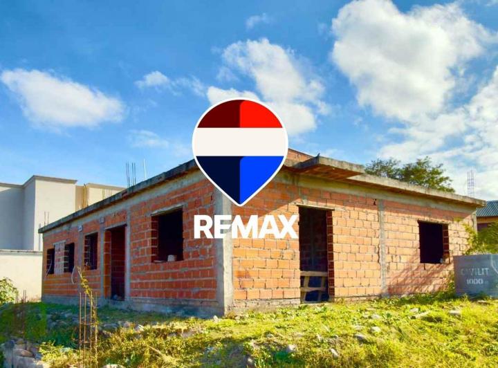 Casa · 150m² · 4 Ambientes
