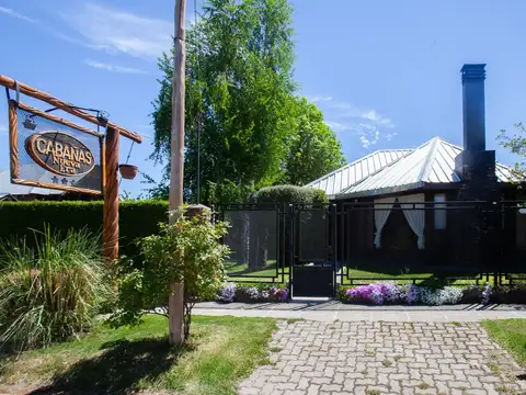 Casa en Venta en Trevelin, Futaleufú