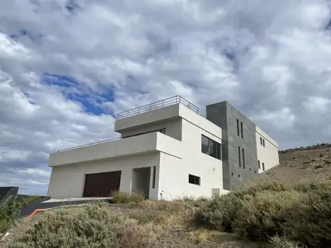 Casa en Venta en Comodoro Rivadavia, Escalante