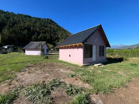 Quinta en Venta en Lago Puelo, Cushamen