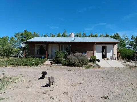 Quinta en Venta en Puerto Madryn, Biedma