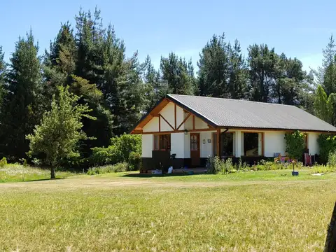 Quinta en Venta en Las Golondrinas, Cushamen