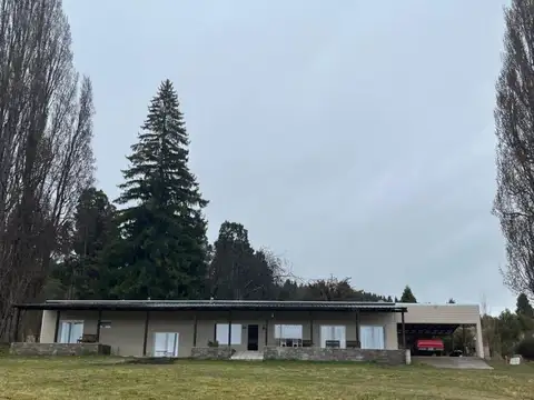 Quinta en Venta en Trevelin, Futaleufú